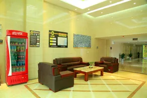 Super 8 Hotel Xuzhou Suining Xushahe Xintiandi - Image 4