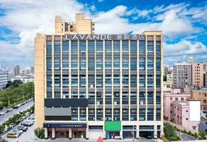 LAVANDE HOTELS Dongguan Humen Juqi Park - Image 4