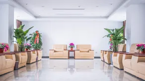 Fengyang International Hotel - Image 2