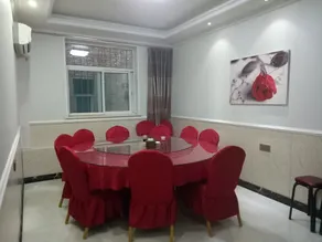 Zhongyang Yuanmengju Hotel - Image 5
