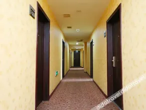 Changchun Yuanyuan Business Hotel (Jida Second Hospital Yatai Hospital Area Branch) - Image 2