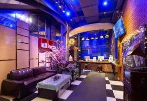 Mcsrh Hotel-ChangSha IFS and WUYI Plaza - Image 5