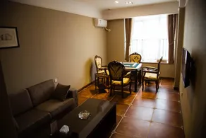 Ronhuw Garden Hotel - Image 3