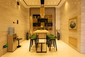 Kyriad Hotel 3.0 Shenyang Railway Station Taiyuan Street Wanda Plaza Store - Image 2