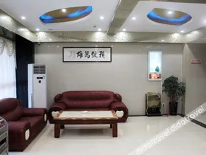Ku 6 Fashion Hotel - Image 4