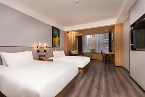 Starway Hotel Heze University Town - Image 4