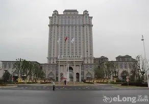 Arcadia International Hotel - Image 2