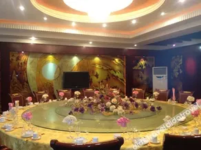 Zhuhai Hotel - Image 3