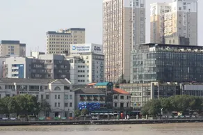 New Century Manju Hotel The Old Bund of Ningbo - Image 3