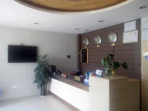 Chengdu Jinxin Hotel - Image 2