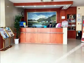 Hanting Express Taiyuan South Inner-ring Street - Image 2