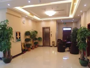GreenTree Inn LangFang WenAn ZuoGeZhuang Government HuangDaoKou Express Hotel - Image 5