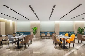 New century Yi Ju Hotel LiChuan - Image 3