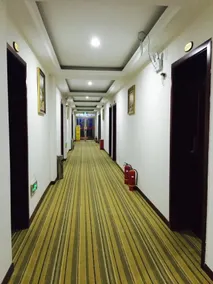 Kangyun Hotel - Image 4