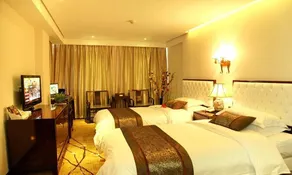 Best Boutique Hotel - Taizhou - Image 5