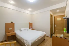 Wenzhou mei da shangwu binguan 8/5000 Wenzhou Meida Business Hotel - Image 1