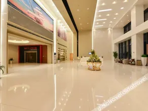 Jinshi Business Hotel - Image 3