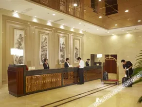 Taizhou Nanyuan Business Hotel - Image 5