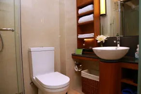 Ruili Hotel - Image 5