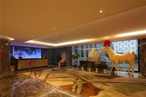 Xiangde V Hotel - Image 2