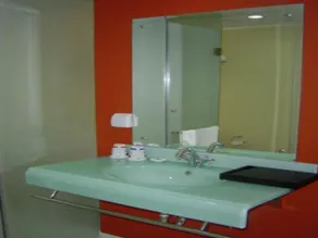 Hanting Hotel Hohhot Wenhuagong - Image 3