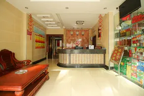 Tianyue Business Hotel - Image 3