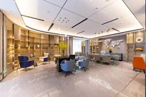 Ibis Styles Lanzhou Wulipu Metro Station - Image 3