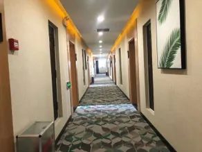 Shankee Hotel (Liaocheng Yanggu Fucheng) - Image 3