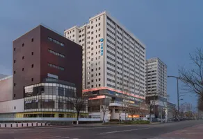 HanTing Hotel (Datong South Railway Station Fantawild Adventure) - Image 4