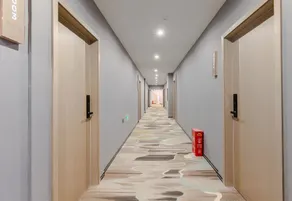Feronia Hotel (Chengdu Qingbaijiang Wandaguangchang) - Image 5