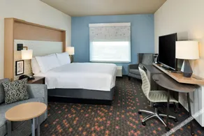 Holiday Inn Fort Worth - Alliance by IHG - Image 3
