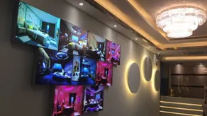 Jay Ann Design Hotel ( SANYA ONEStore First Night Market Branch) - Image 3
