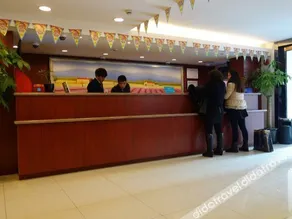 Hanting Express Shanghai Zhizaoju Road - Image 5