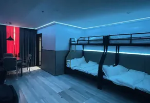 Zeyue Electric Sports Hotel (Yushan No.1 Branch) - Image 3