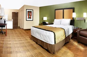 Extended Stay America Suites Providence Warwick - Image 3