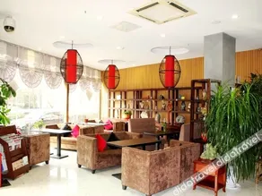 Qingdao Duyuan Jiayue Hotel - Image 4