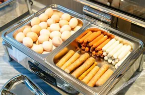 MEHOOD LESTIE Hotel (Foshan Shunde Fisherman's Wharf) - Image 2