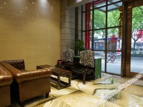 Gentury Boutique Hotel（Taishan Commercial City Pedestrian Street Store) Store） - Image 4