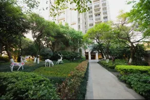 chongqing heilan home jiangjing apartment - Image 3