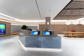 JI Hotel (Zhangzhou Railway Station Sanjing Road) - Image 2