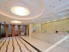 Fudimen Hotel (Zhenjiang High-speed Railway Station) - Image 3