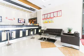 Yahao Selected Hotel (Jinfeng Branch) - Image 4