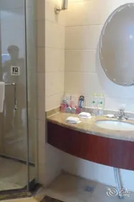 Yishe Hotel (Taizhou Hailing West Bus Station Branch) - Image 5