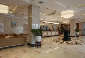 Blue Court Hotel - Image 5