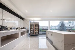Shiyue Hotel (Gaoxian Wealth Center Branch) - Image 4