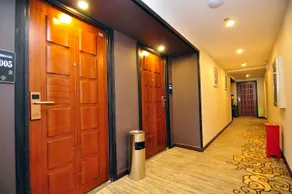 Hairun Boutique Hotel (Second Affiliated Hospital of Kunming Medical University Branch) - Image 5