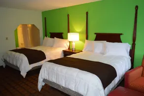 SureStay Hotel by Best Western New Buffalo - Image 5