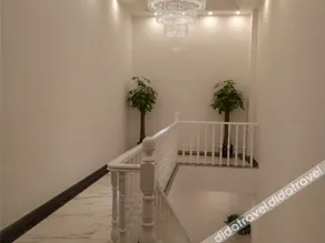 City Garden Hotel - Image 3