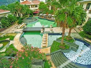 Tianyu Garden Hotel - Image 3