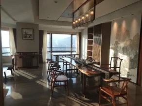Sanming Hotel · Mingcheng International Hotel - Image 5